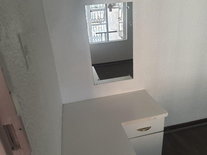 To Let 1 Bedroom Property for Rent in Sarepta Western Cape